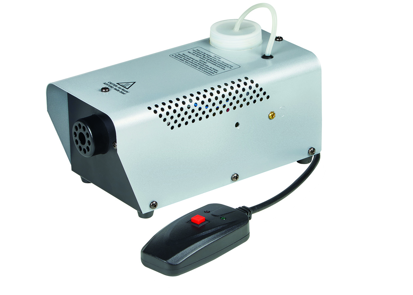 RMIST2 Auto Expel Mist and Sanitising Machine Ring Automotive